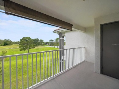 This stunning two-bedroom two-bathroom, third-floor, corner unit on Hunters Creek Golf Course in Florida - for sale on GolfHomes.com, golf home, golf lot