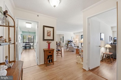 Welcome to the sought after Leisure World 55+ Community! This on Leisure World Golf Club in Maryland - for sale on GolfHomes.com, golf home, golf lot