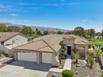 Stunning Golf Course Home in Mountain View Country Estates 
 on Mission Lakes Country Club in California - for sale on GolfHomes.com, golf home, golf lot