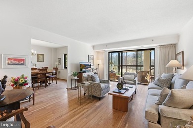 Welcome to the sought after Leisure World 55+ Community! This on Leisure World Golf Club in Maryland - for sale on GolfHomes.com, golf home, golf lot