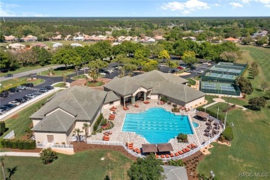 **Home for Sale in Terra Vista, Westford Villas Community** on Skyview At Terra Vista Golf and Country Club in Florida - for sale on GolfHomes.com, golf home, golf lot