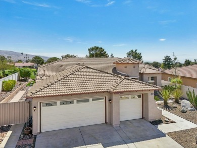 Stunning Golf Course Home in Mountain View Country Estates 
 on Mission Lakes Country Club in California - for sale on GolfHomes.com, golf home, golf lot