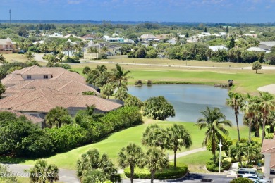 EXCLUSIVE SEASIDE LIVING AT OCEAN DUNES CONDOMINIUM IN AQUARINA on Aquarina Beach and Country Club in Florida - for sale on GolfHomes.com, golf home, golf lot