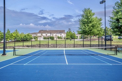 Build your dream home on this exceptional corner lot in a highly on Payne Stewart Golf Club of Branson Hills - Front in Missouri - for sale on GolfHomes.com, golf home, golf lot