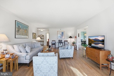 Welcome to the sought after Leisure World 55+ Community! This on Leisure World Golf Club in Maryland - for sale on GolfHomes.com, golf home, golf lot