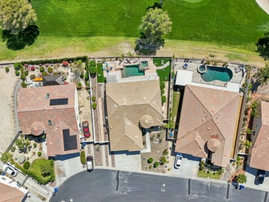 Stunning Golf Course Home in Mountain View Country Estates 
 on Mission Lakes Country Club in California - for sale on GolfHomes.com, golf home, golf lot