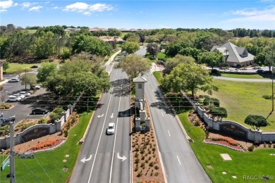 **Home for Sale in Terra Vista, Westford Villas Community** on Skyview At Terra Vista Golf and Country Club in Florida - for sale on GolfHomes.com, golf home, golf lot
