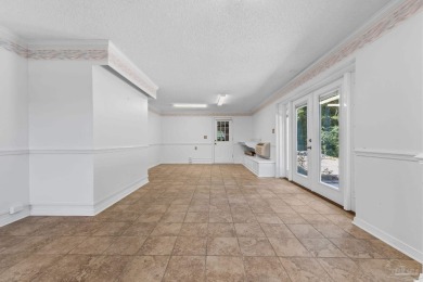 Set on a .42 acre cul-de-sac lot overlooking the Scenic Hills on Scenic Hills Country Club in Florida - for sale on GolfHomes.com, golf home, golf lot