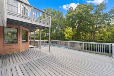 Set on a .42 acre cul-de-sac lot overlooking the Scenic Hills on Scenic Hills Country Club in Florida - for sale on GolfHomes.com, golf home, golf lot