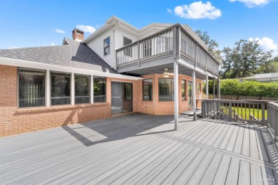 Set on a .42 acre cul-de-sac lot overlooking the Scenic Hills on Scenic Hills Country Club in Florida - for sale on GolfHomes.com, golf home, golf lot