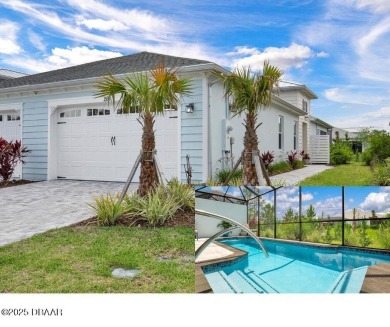 Great opportunity to start living your best life ever in this on LPGA International Golf Course in Florida - for sale on GolfHomes.com, golf home, golf lot