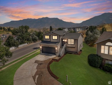 **SELLER FINANCING MAY BE CONSIDERED**HUGE PRICE IMPROVEMENT** on Sun Hills Golf Course in Utah - for sale on GolfHomes.com, golf home, golf lot