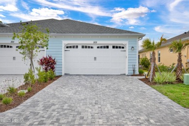 Great opportunity to start living your best life ever in this on LPGA International Golf Course in Florida - for sale on GolfHomes.com, golf home, golf lot