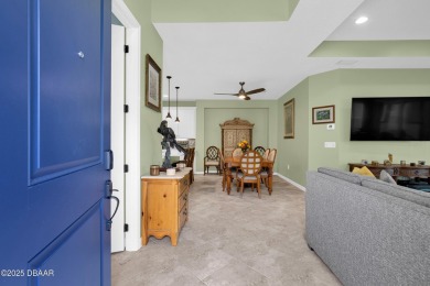Great opportunity to start living your best life ever in this on LPGA International Golf Course in Florida - for sale on GolfHomes.com, golf home, golf lot
