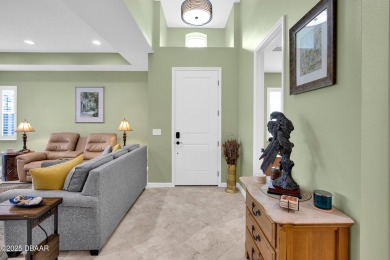 Great opportunity to start living your best life ever in this on LPGA International Golf Course in Florida - for sale on GolfHomes.com, golf home, golf lot