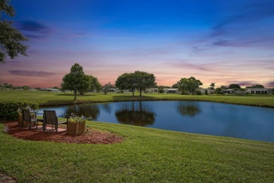 Resort living at its finest. This is an absolutely beautiful 3 on Savanna Golf Club in Florida - for sale on GolfHomes.com, golf home, golf lot