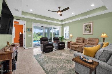 Great opportunity to start living your best life ever in this on LPGA International Golf Course in Florida - for sale on GolfHomes.com, golf home, golf lot