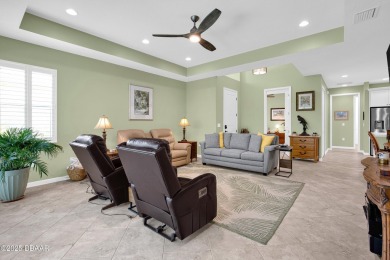 Great opportunity to start living your best life ever in this on LPGA International Golf Course in Florida - for sale on GolfHomes.com, golf home, golf lot