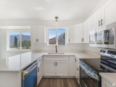 **SELLER FINANCING MAY BE CONSIDERED**HUGE PRICE IMPROVEMENT** on Sun Hills Golf Course in Utah - for sale on GolfHomes.com, golf home, golf lot