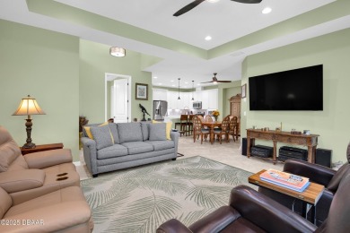 Great opportunity to start living your best life ever in this on LPGA International Golf Course in Florida - for sale on GolfHomes.com, golf home, golf lot