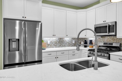 Great opportunity to start living your best life ever in this on LPGA International Golf Course in Florida - for sale on GolfHomes.com, golf home, golf lot