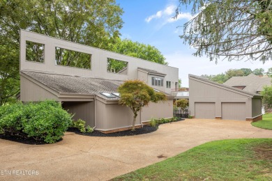 To Be on Fox Den Country Club in Tennessee - for sale on GolfHomes.com, golf home, golf lot