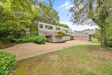 To Be on Fox Den Country Club in Tennessee - for sale on GolfHomes.com, golf home, golf lot