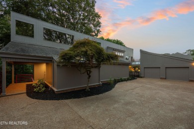 To Be on Fox Den Country Club in Tennessee - for sale on GolfHomes.com, golf home, golf lot