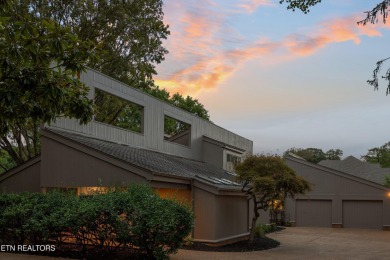 To Be on Fox Den Country Club in Tennessee - for sale on GolfHomes.com, golf home, golf lot