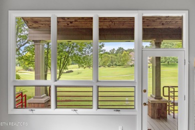 To Be on Fox Den Country Club in Tennessee - for sale on GolfHomes.com, golf home, golf lot