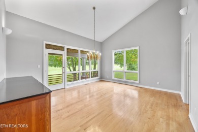 To Be on Fox Den Country Club in Tennessee - for sale on GolfHomes.com, golf home, golf lot