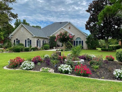 Welcome to 383 Oatland Lake Road, a skillfully designed on Willbrook Plantation Golf Club in South Carolina - for sale on GolfHomes.com, golf home, golf lot