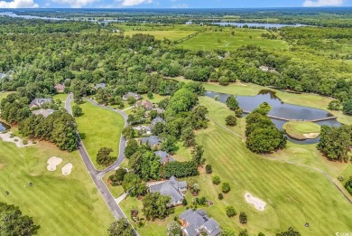 Welcome to 383 Oatland Lake Road, a skillfully designed on Willbrook Plantation Golf Club in South Carolina - for sale on GolfHomes.com, golf home, golf lot