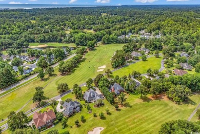 Welcome to 383 Oatland Lake Road, a skillfully designed on Willbrook Plantation Golf Club in South Carolina - for sale on GolfHomes.com, golf home, golf lot