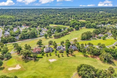 Welcome to 383 Oatland Lake Road, a skillfully designed on Willbrook Plantation Golf Club in South Carolina - for sale on GolfHomes.com, golf home, golf lot