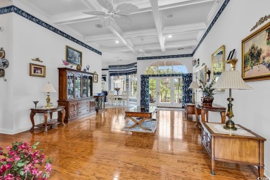 Welcome to 383 Oatland Lake Road, a skillfully designed on Willbrook Plantation Golf Club in South Carolina - for sale on GolfHomes.com, golf home, golf lot