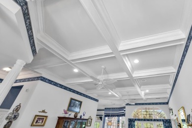 Welcome to 383 Oatland Lake Road, a skillfully designed on Willbrook Plantation Golf Club in South Carolina - for sale on GolfHomes.com, golf home, golf lot