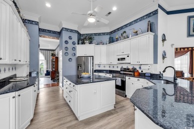 Welcome to 383 Oatland Lake Road, a skillfully designed on Willbrook Plantation Golf Club in South Carolina - for sale on GolfHomes.com, golf home, golf lot