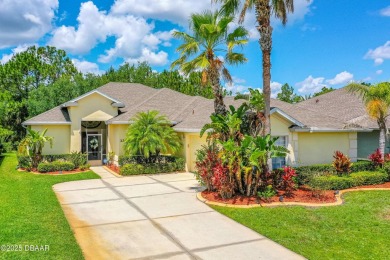 Welcome to your slice of paradise in the sought-after golf on LPGA International Golf Course in Florida - for sale on GolfHomes.com, golf home, golf lot