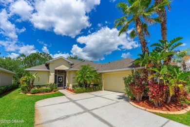 Welcome to your slice of paradise in the sought-after golf on LPGA International Golf Course in Florida - for sale on GolfHomes.com, golf home, golf lot