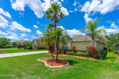Welcome to your slice of paradise in the sought-after golf on LPGA International Golf Course in Florida - for sale on GolfHomes.com, golf home, golf lot