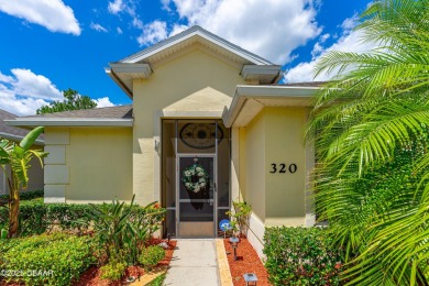 Welcome to your slice of paradise in the sought-after golf on LPGA International Golf Course in Florida - for sale on GolfHomes.com, golf home, golf lot