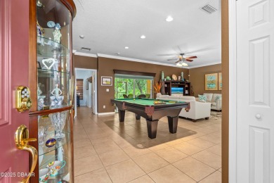 Welcome to your slice of paradise in the sought-after golf on LPGA International Golf Course in Florida - for sale on GolfHomes.com, golf home, golf lot