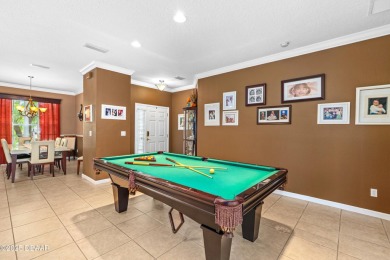 Welcome to your slice of paradise in the sought-after golf on LPGA International Golf Course in Florida - for sale on GolfHomes.com, golf home, golf lot