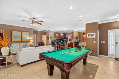 Welcome to your slice of paradise in the sought-after golf on LPGA International Golf Course in Florida - for sale on GolfHomes.com, golf home, golf lot