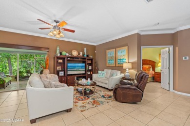 Welcome to your slice of paradise in the sought-after golf on LPGA International Golf Course in Florida - for sale on GolfHomes.com, golf home, golf lot