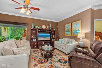 Welcome to your slice of paradise in the sought-after golf on LPGA International Golf Course in Florida - for sale on GolfHomes.com, golf home, golf lot