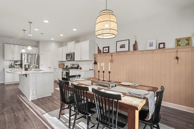 Spacious 5-bedroom, 3.5-bath home with over 2,600 square feet on World Tour Golf Links in South Carolina - for sale on GolfHomes.com, golf home, golf lot