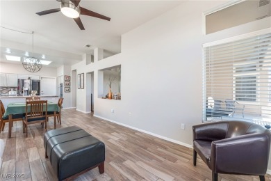Stunning Hancock Model - Immaculate Inside  Out! This on Eagle Crest Golf Club in Nevada - for sale on GolfHomes.com, golf home, golf lot