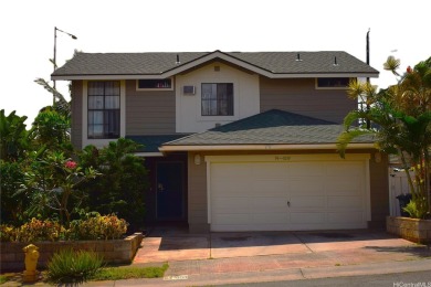 This home is very energy efficient with a three year old roof on Royal Kunia Country Club in Hawaii - for sale on GolfHomes.com, golf home, golf lot